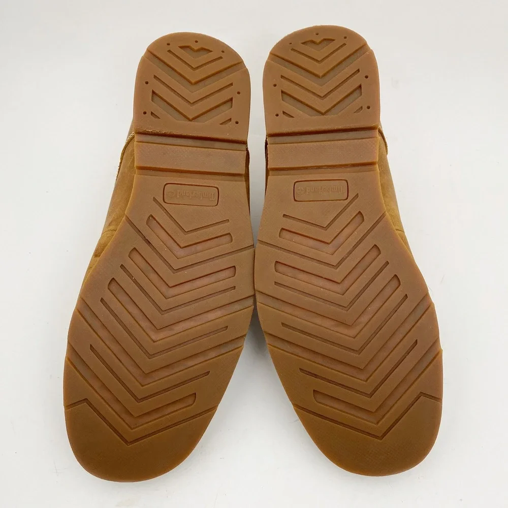 Timberland chukka boots